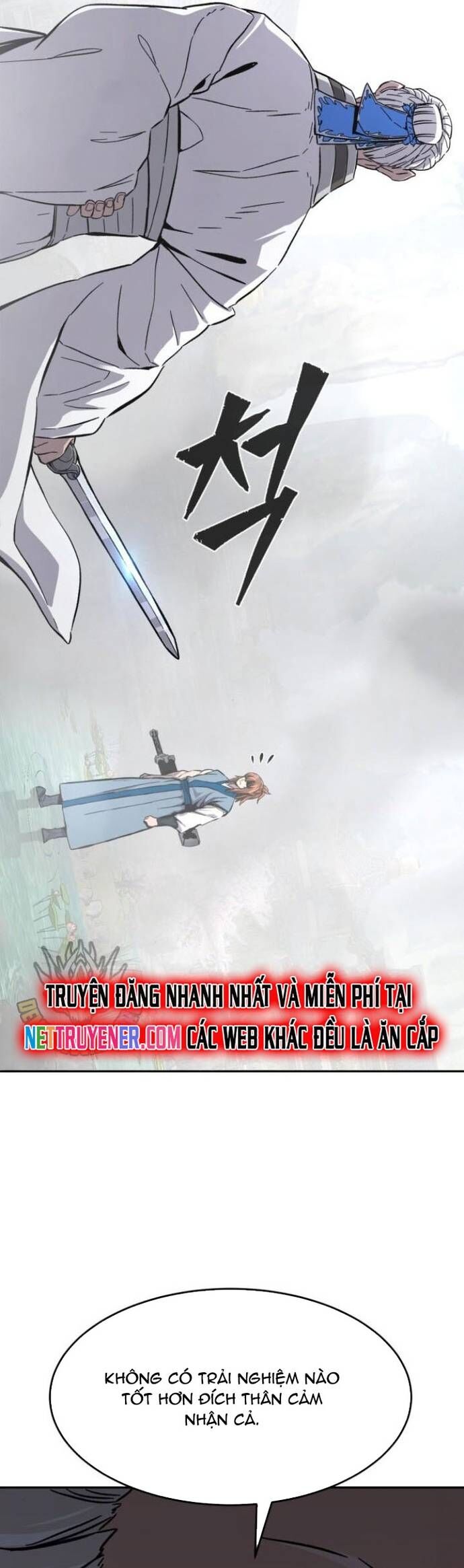 Cảm Kiếm Tuyệt Đối Chap 135 - Next Chap 136