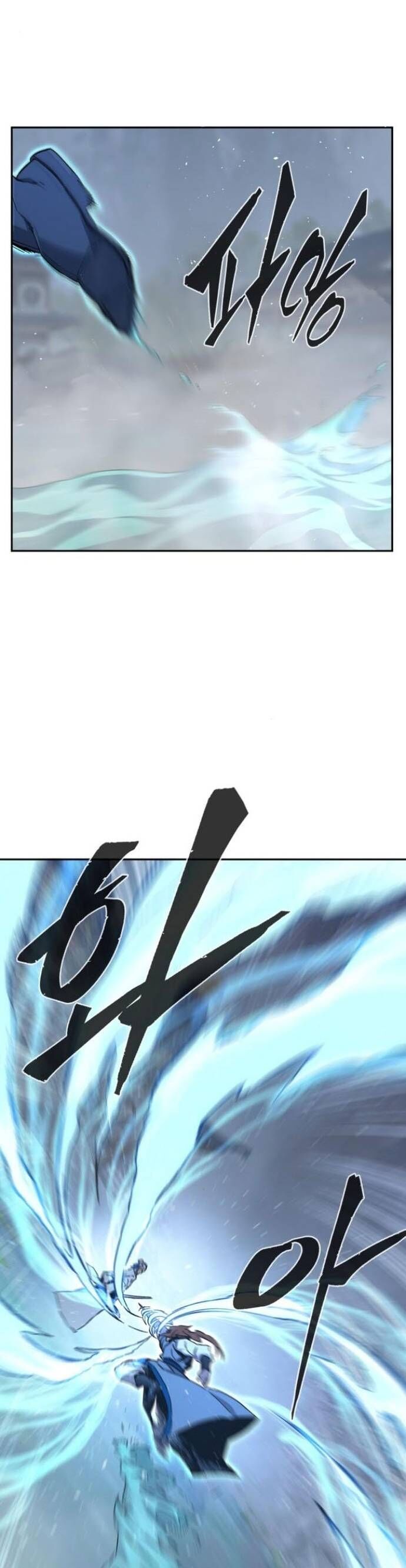 Cảm Kiếm Tuyệt Đối Chap 135 - Next Chap 136