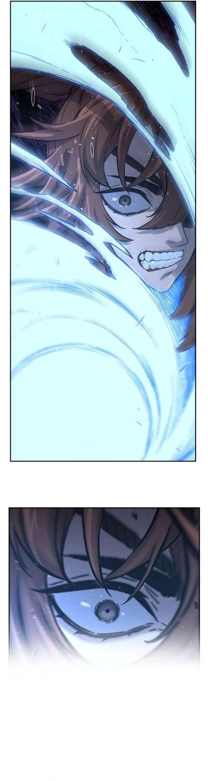 Cảm Kiếm Tuyệt Đối Chap 135 - Next Chap 136