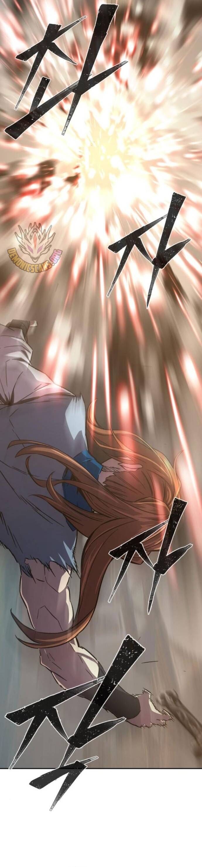 Cảm Kiếm Tuyệt Đối Chap 135 - Next Chap 136