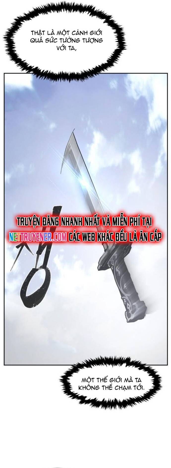 Cảm Kiếm Tuyệt Đối Chap 135 - Next Chap 136