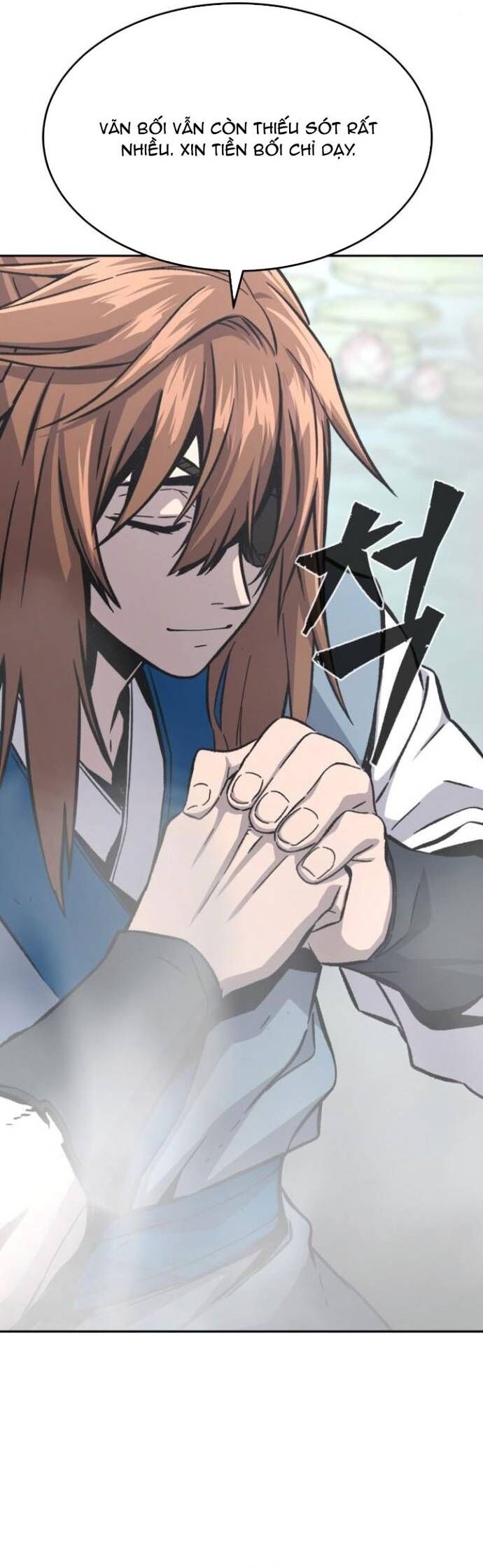 Cảm Kiếm Tuyệt Đối Chap 135 - Next Chap 136