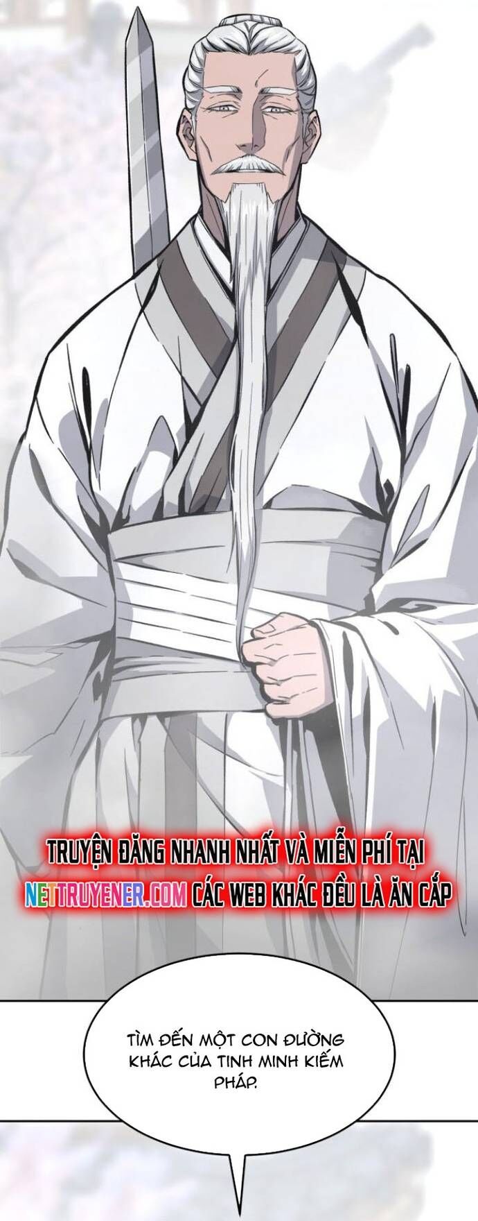 Cảm Kiếm Tuyệt Đối Chap 135 - Next Chap 136