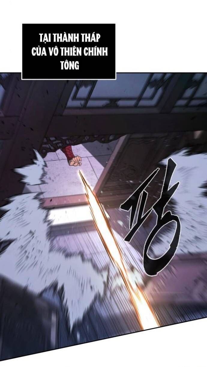Cảm Kiếm Tuyệt Đối Chap 135 - Next Chap 136