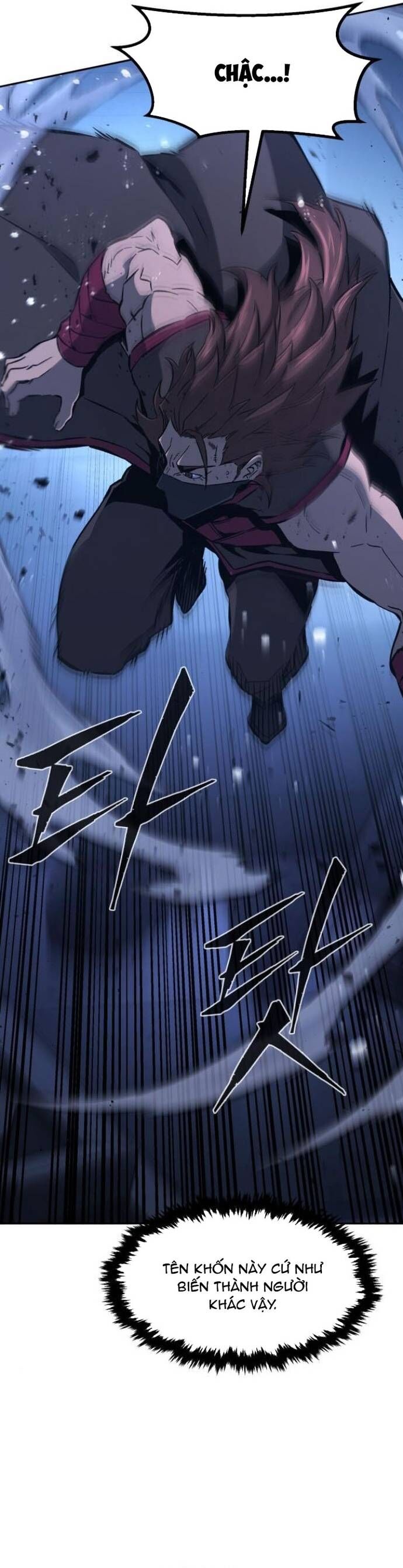 Cảm Kiếm Tuyệt Đối Chap 135 - Next Chap 136