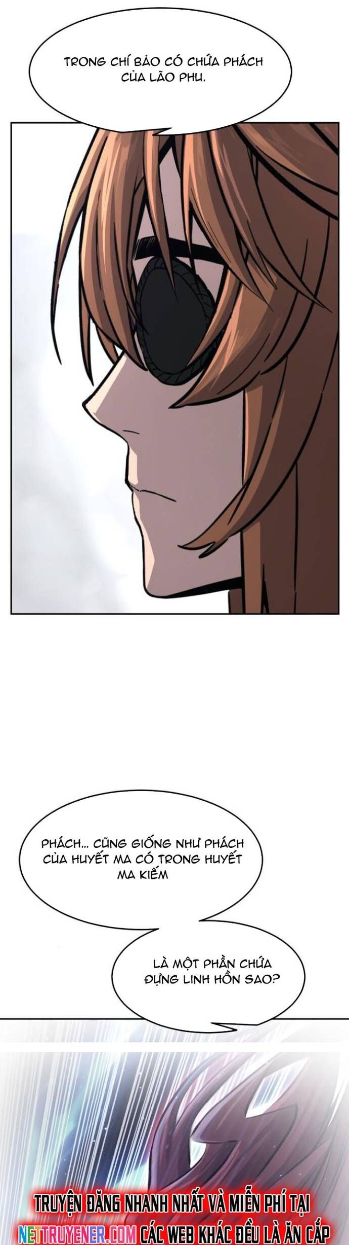 Cảm Kiếm Tuyệt Đối Chap 135 - Next Chap 136