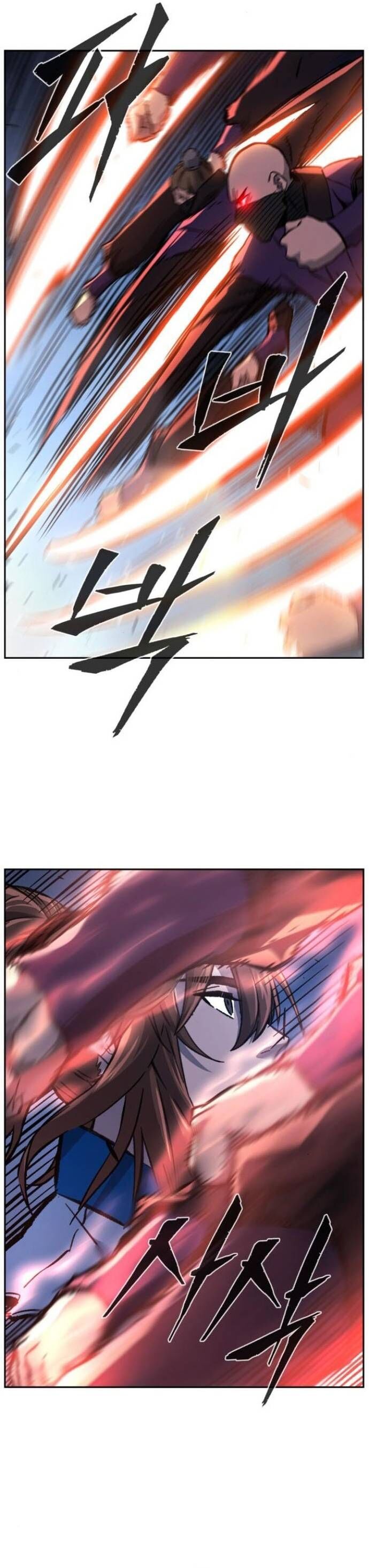 Cảm Kiếm Tuyệt Đối Chap 135 - Next Chap 136