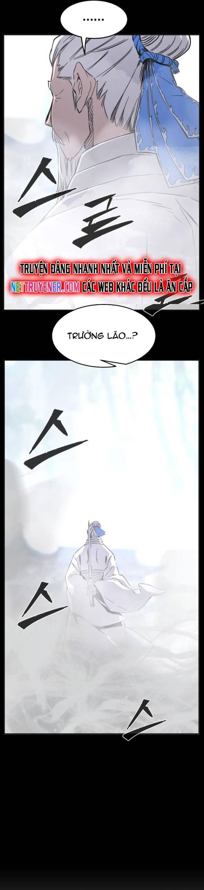 Cảm Kiếm Tuyệt Đối Chap 135 - Next Chap 136