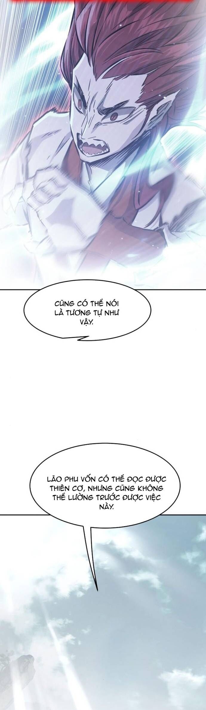 Cảm Kiếm Tuyệt Đối Chap 135 - Next Chap 136