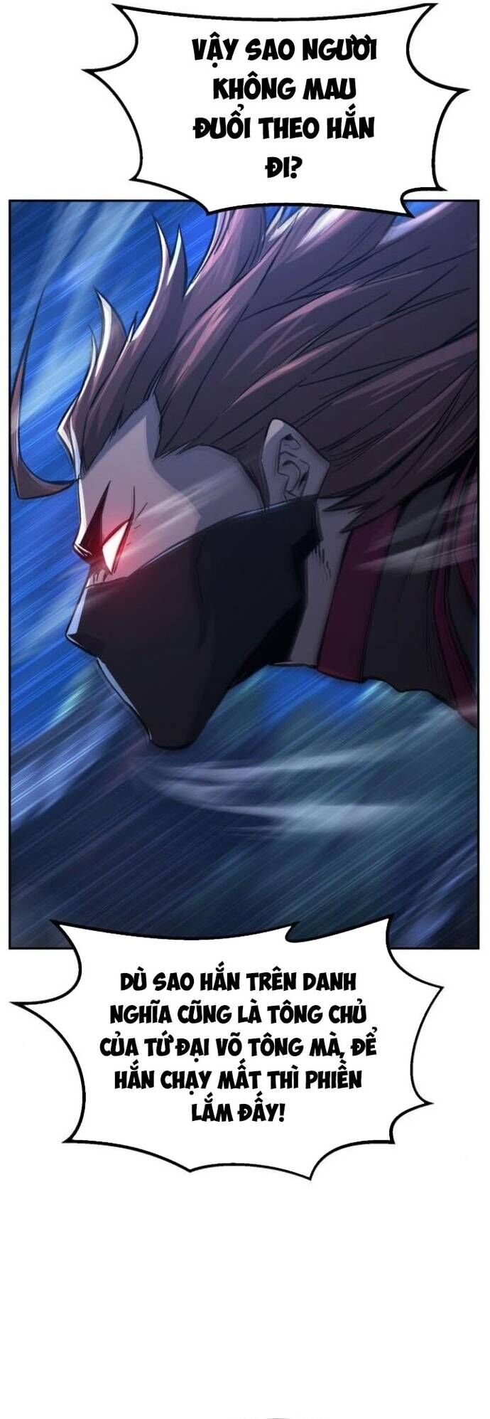 Cảm Kiếm Tuyệt Đối Chap 135 - Next Chap 136