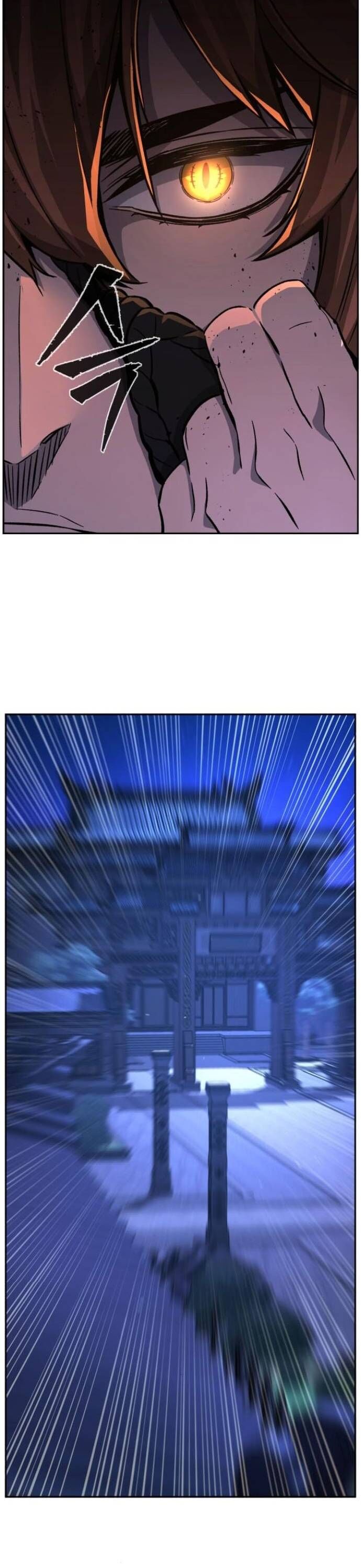 Cảm Kiếm Tuyệt Đối Chap 135 - Next Chap 136