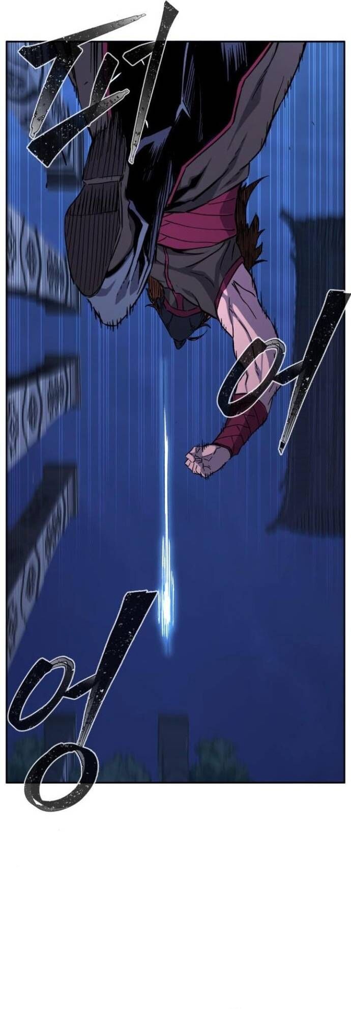 Cảm Kiếm Tuyệt Đối Chap 135 - Next Chap 136