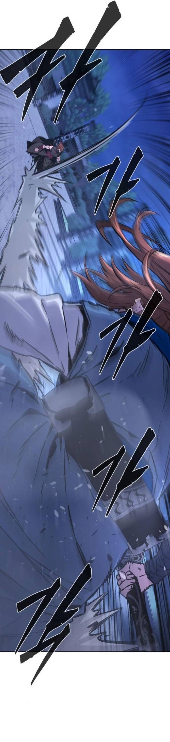 Cảm Kiếm Tuyệt Đối Chap 135 - Next Chap 136