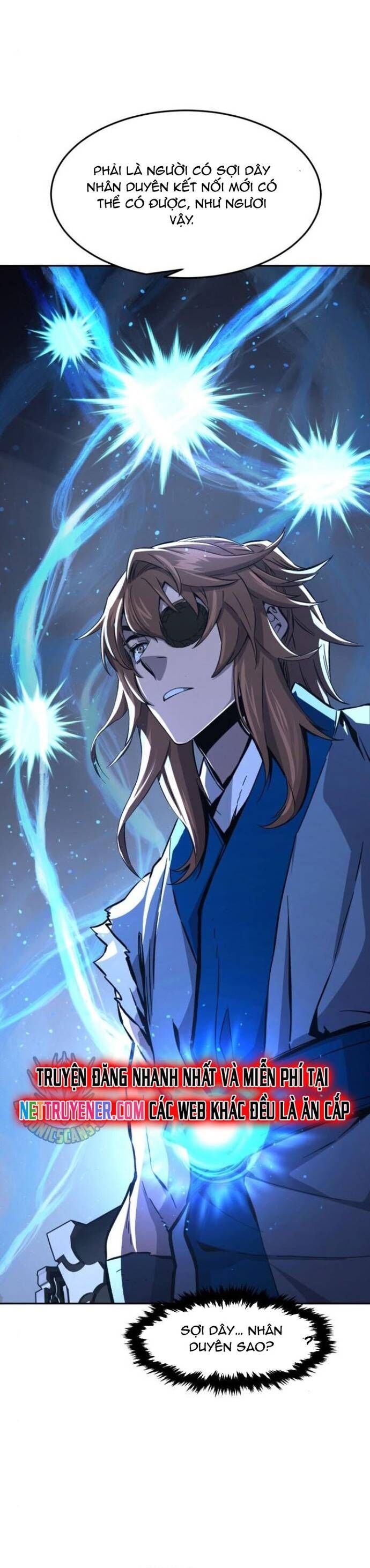 Cảm Kiếm Tuyệt Đối Chap 135 - Next Chap 136