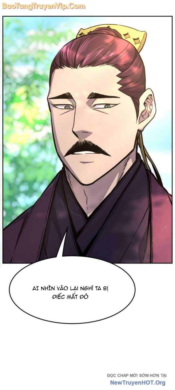 Cảm Kiếm Tuyệt Đối Chap 140 - Next Chap 141