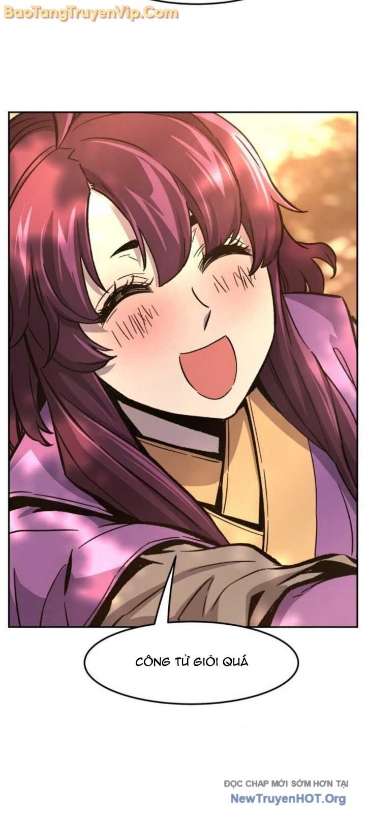 Cảm Kiếm Tuyệt Đối Chap 140 - Next Chap 141