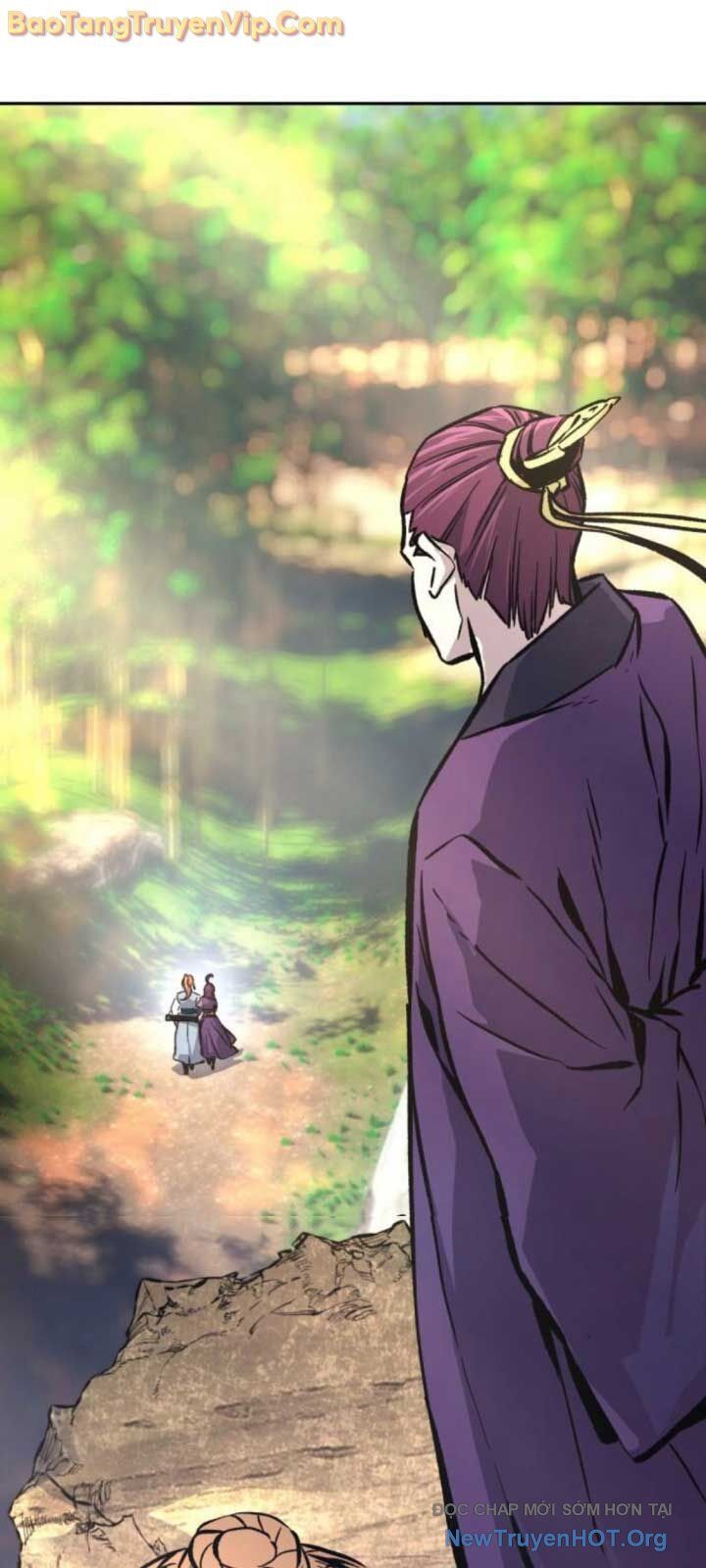 Cảm Kiếm Tuyệt Đối Chap 140 - Next Chap 141