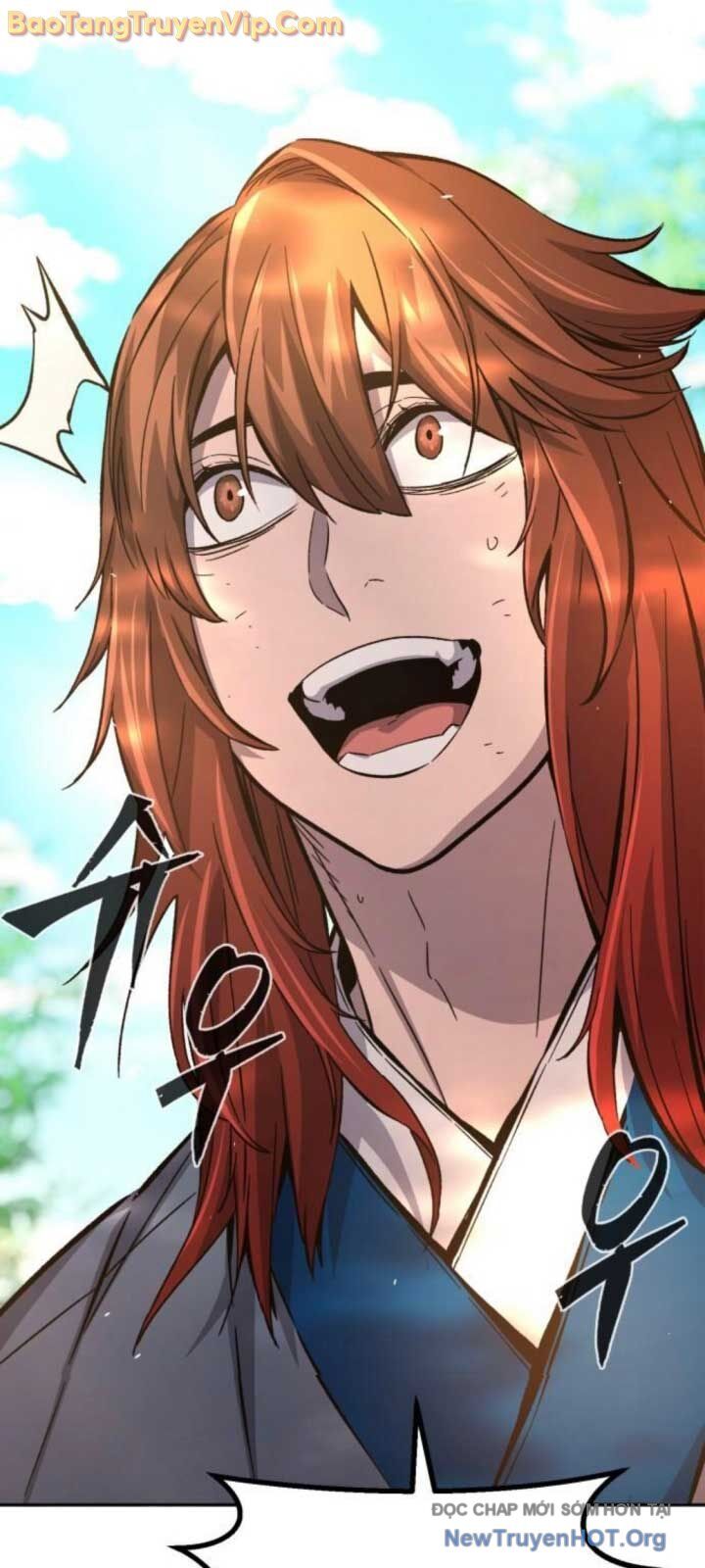 Cảm Kiếm Tuyệt Đối Chap 140 - Next Chap 141