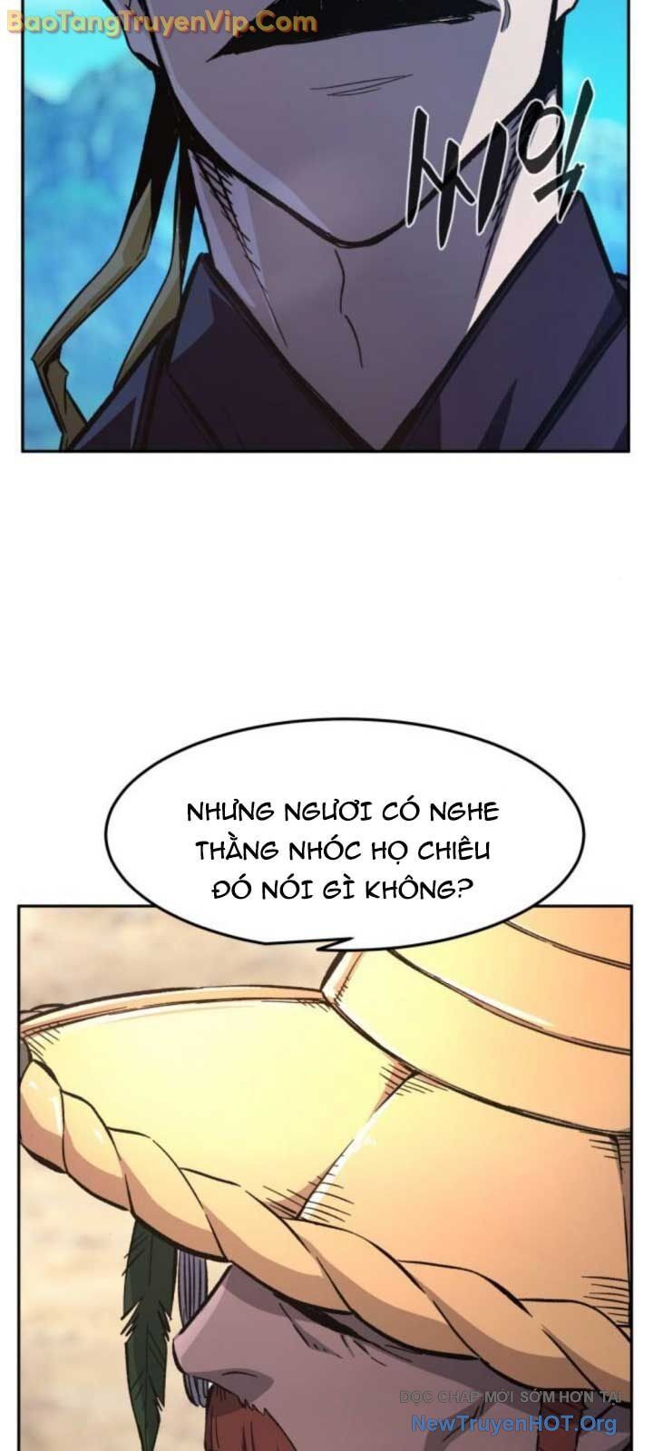 Cảm Kiếm Tuyệt Đối Chap 140 - Next Chap 141