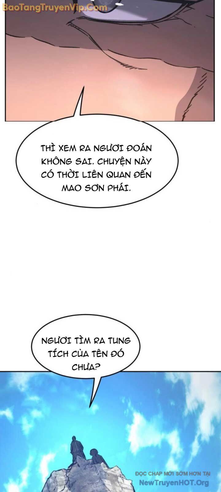 Cảm Kiếm Tuyệt Đối Chap 140 - Next Chap 141