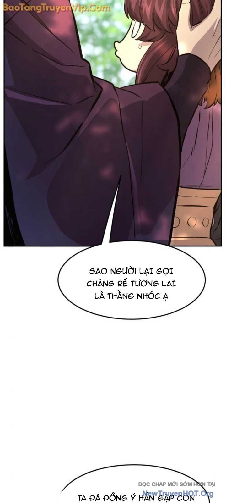 Cảm Kiếm Tuyệt Đối Chap 140 - Next Chap 141