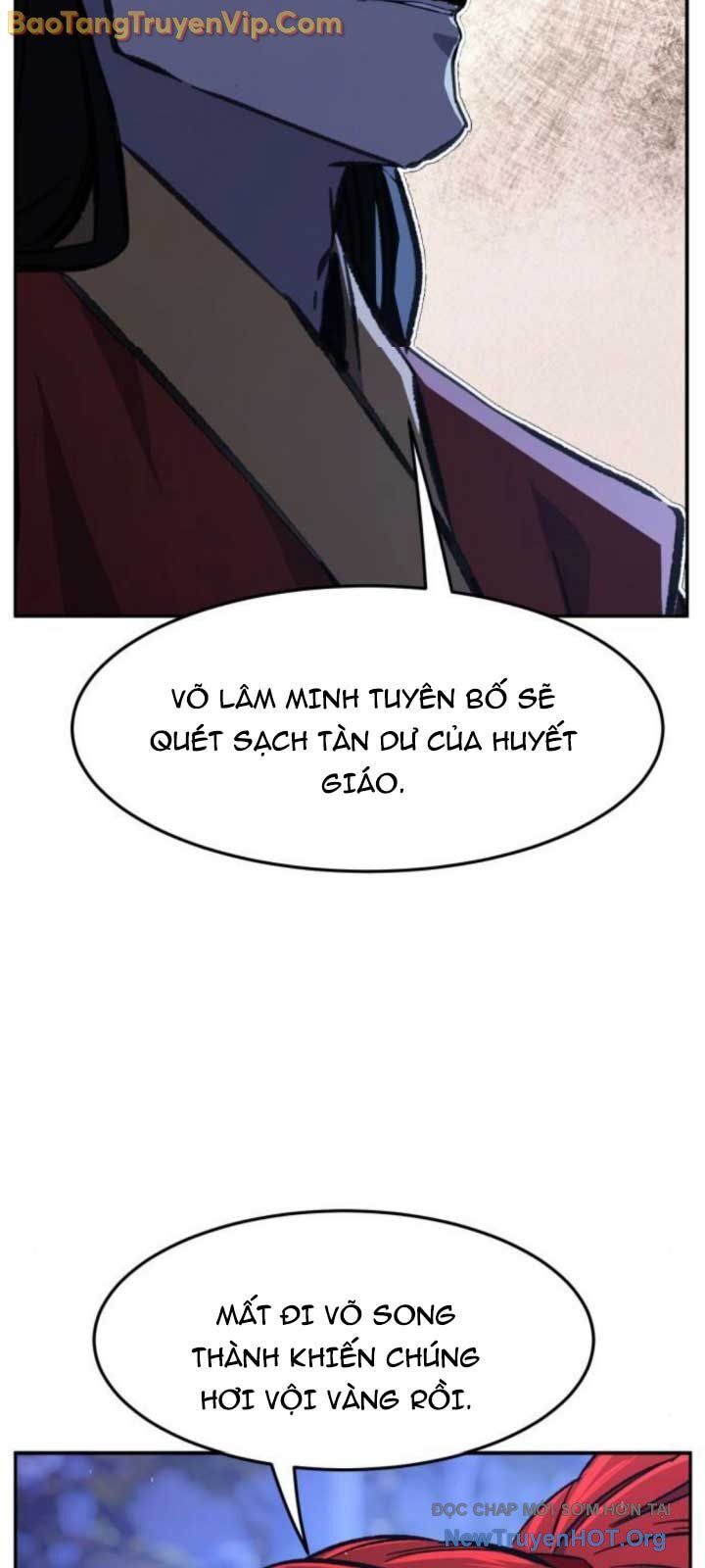 Cảm Kiếm Tuyệt Đối Chap 140 - Next Chap 141