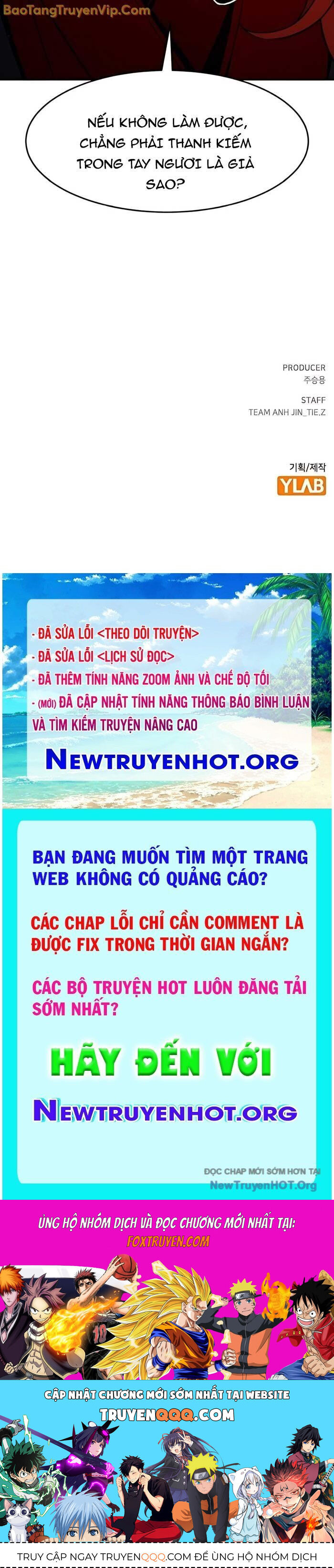 Cảm Kiếm Tuyệt Đối Chap 142 - Next Chap 143