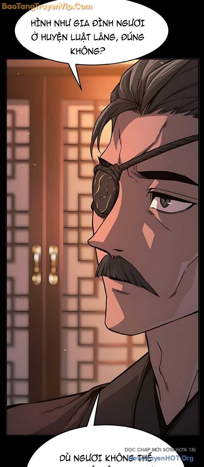 Cảm Kiếm Tuyệt Đối Chap 142 - Next Chap 143