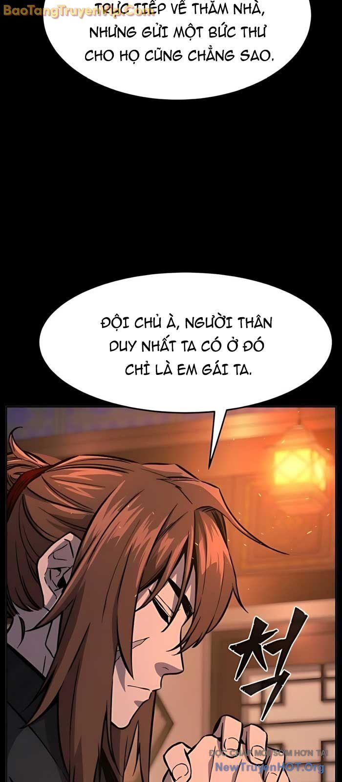Cảm Kiếm Tuyệt Đối Chap 142 - Next Chap 143