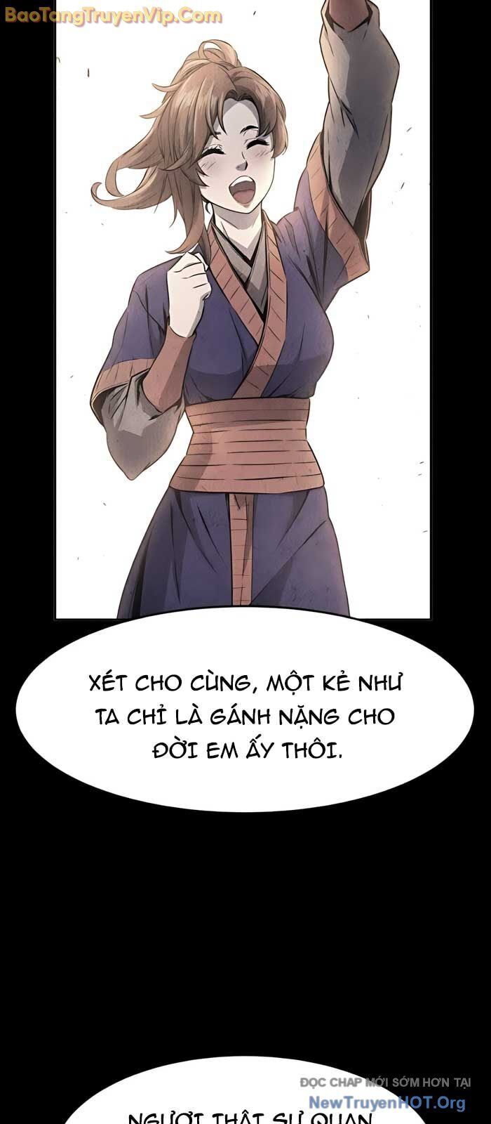 Cảm Kiếm Tuyệt Đối Chap 142 - Next Chap 143