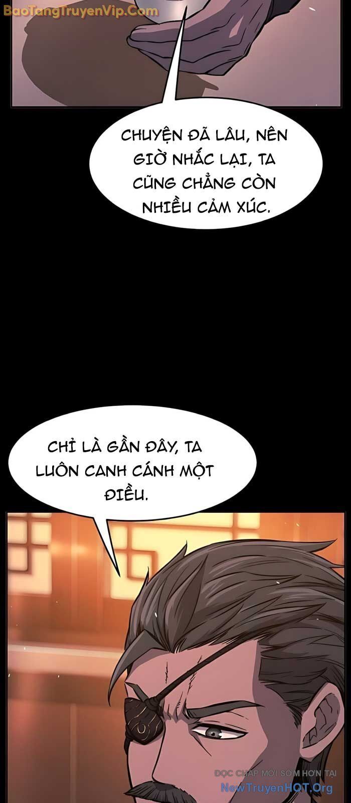 Cảm Kiếm Tuyệt Đối Chap 142 - Next Chap 143