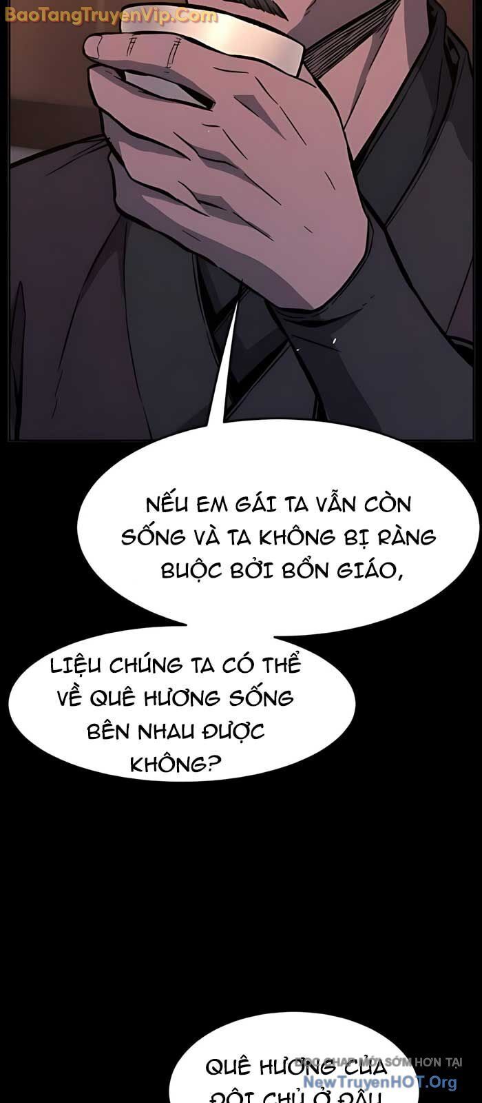 Cảm Kiếm Tuyệt Đối Chap 142 - Next Chap 143