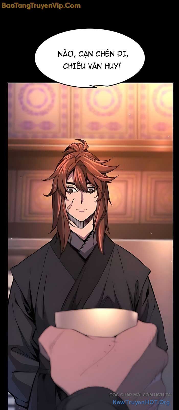 Cảm Kiếm Tuyệt Đối Chap 142 - Next Chap 143