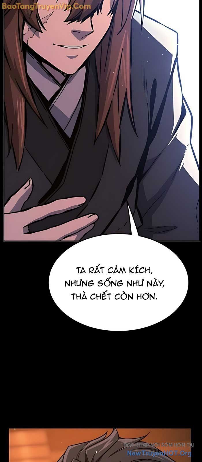 Cảm Kiếm Tuyệt Đối Chap 142 - Next Chap 143