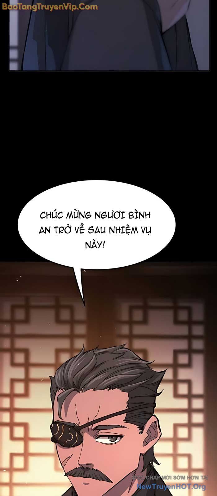 Cảm Kiếm Tuyệt Đối Chap 142 - Next Chap 143