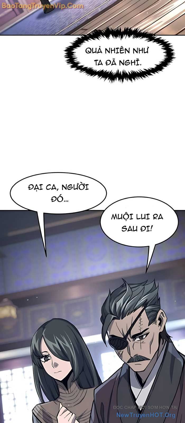 Cảm Kiếm Tuyệt Đối Chap 142 - Next Chap 143
