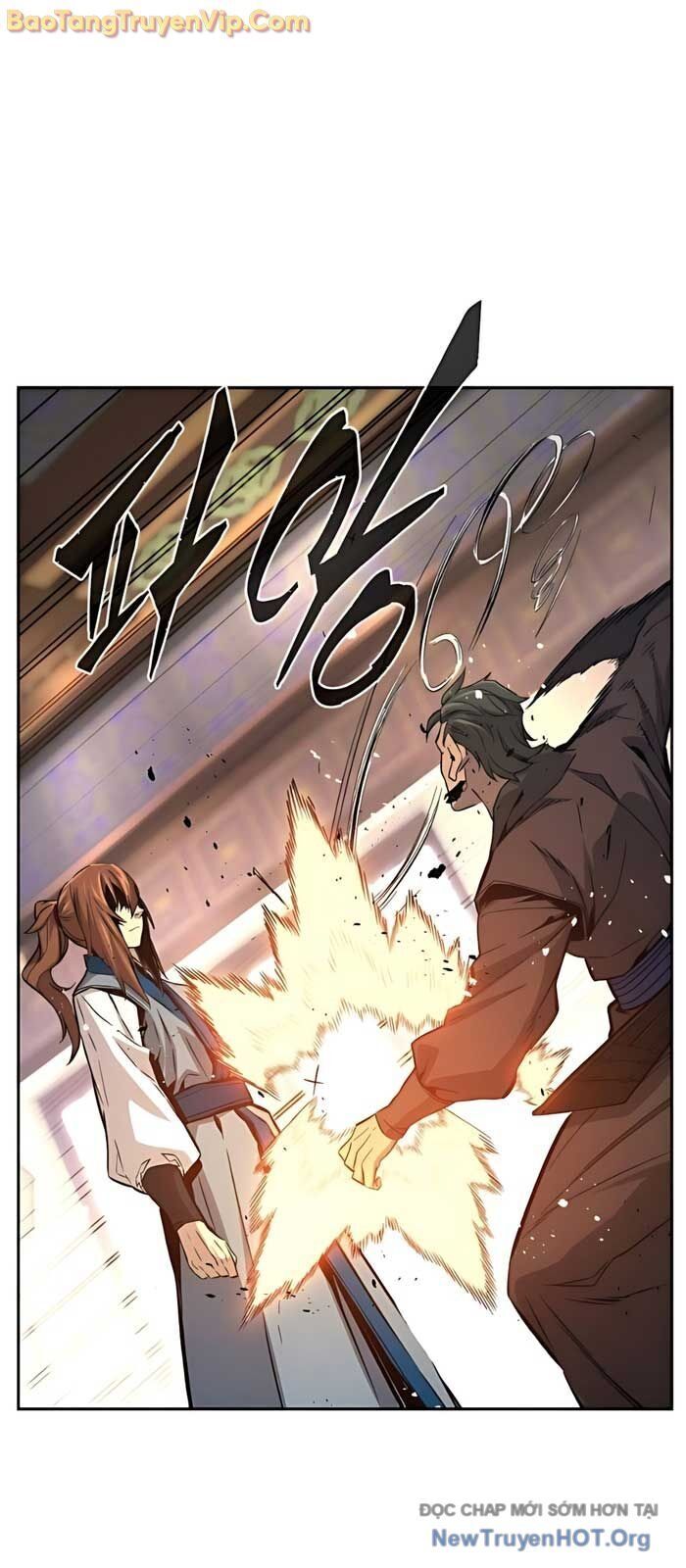 Cảm Kiếm Tuyệt Đối Chap 142 - Next Chap 143