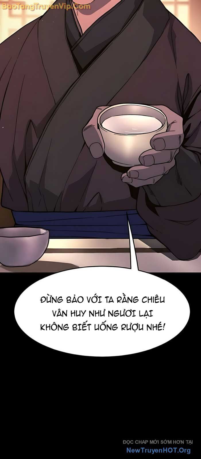 Cảm Kiếm Tuyệt Đối Chap 142 - Next Chap 143