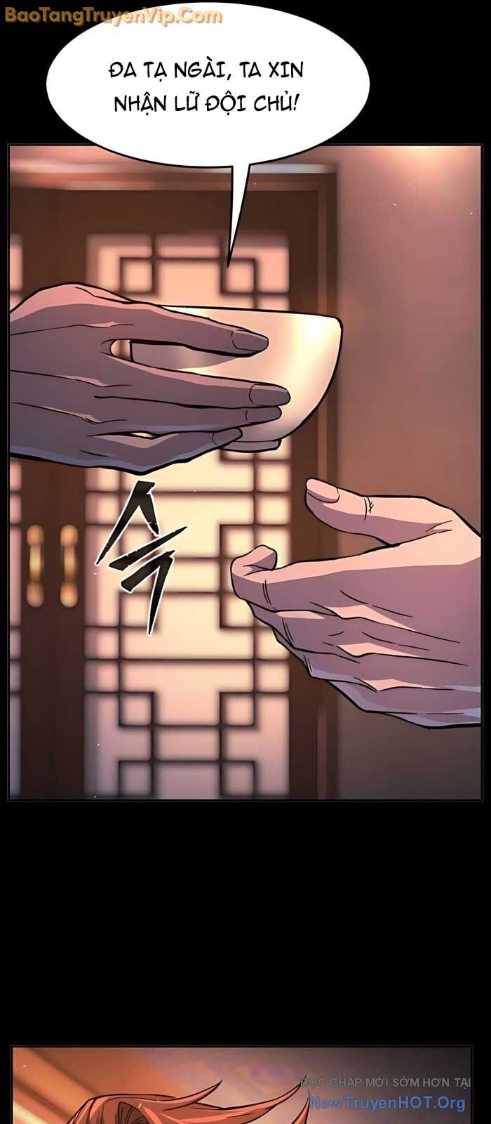 Cảm Kiếm Tuyệt Đối Chap 142 - Next Chap 143