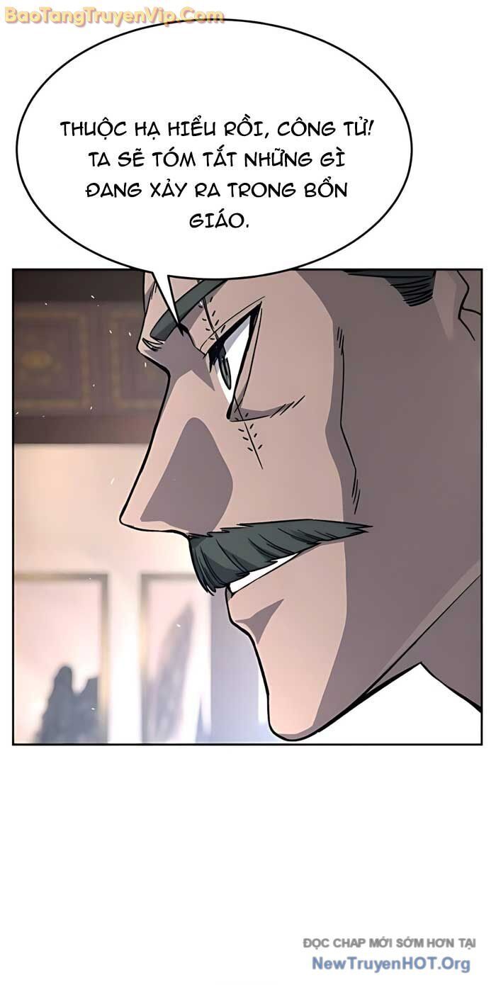 Cảm Kiếm Tuyệt Đối Chap 142 - Next Chap 143