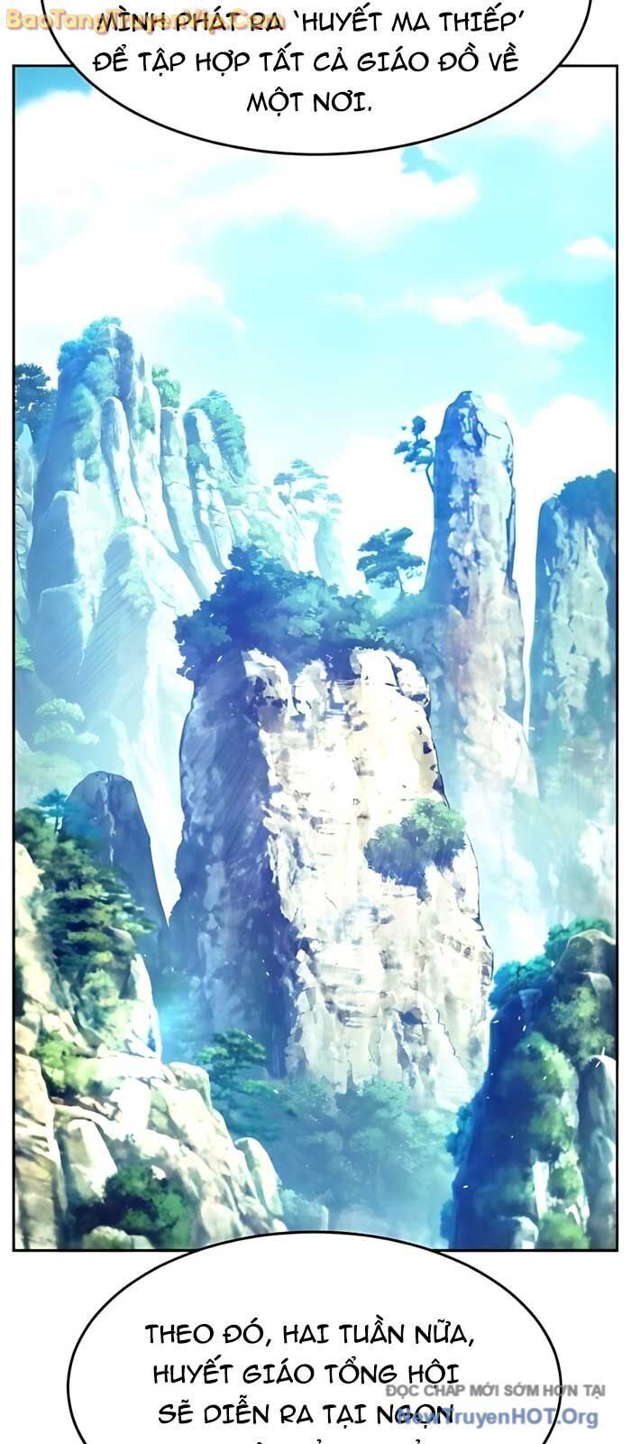 Cảm Kiếm Tuyệt Đối Chap 142 - Next Chap 143