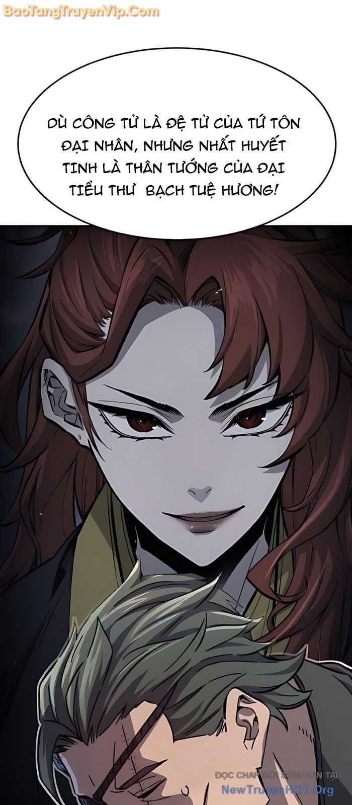 Cảm Kiếm Tuyệt Đối Chap 142 - Next Chap 143