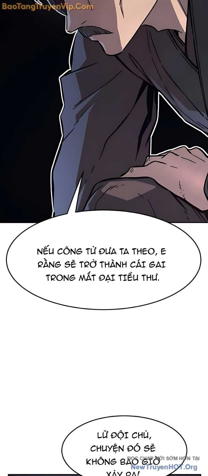 Cảm Kiếm Tuyệt Đối Chap 142 - Next Chap 143