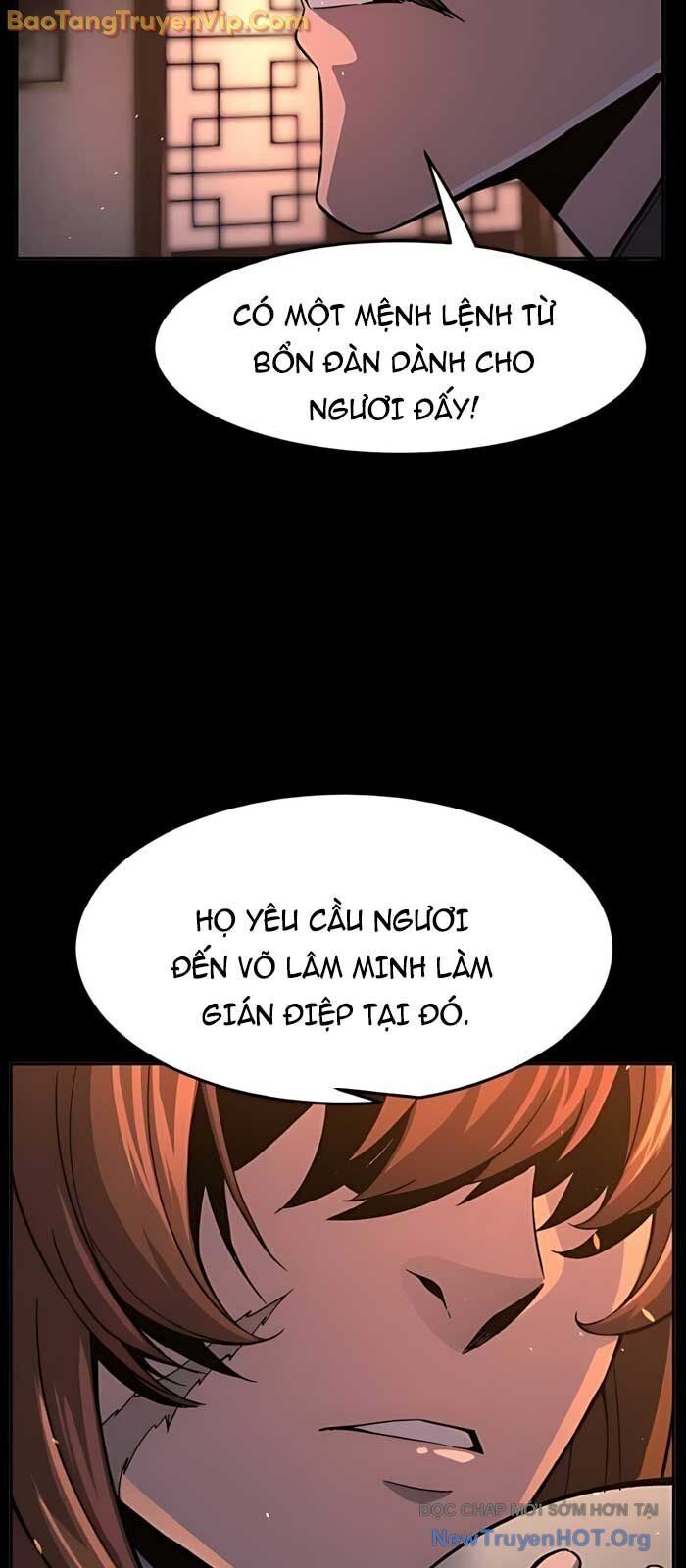 Cảm Kiếm Tuyệt Đối Chap 142 - Next Chap 143