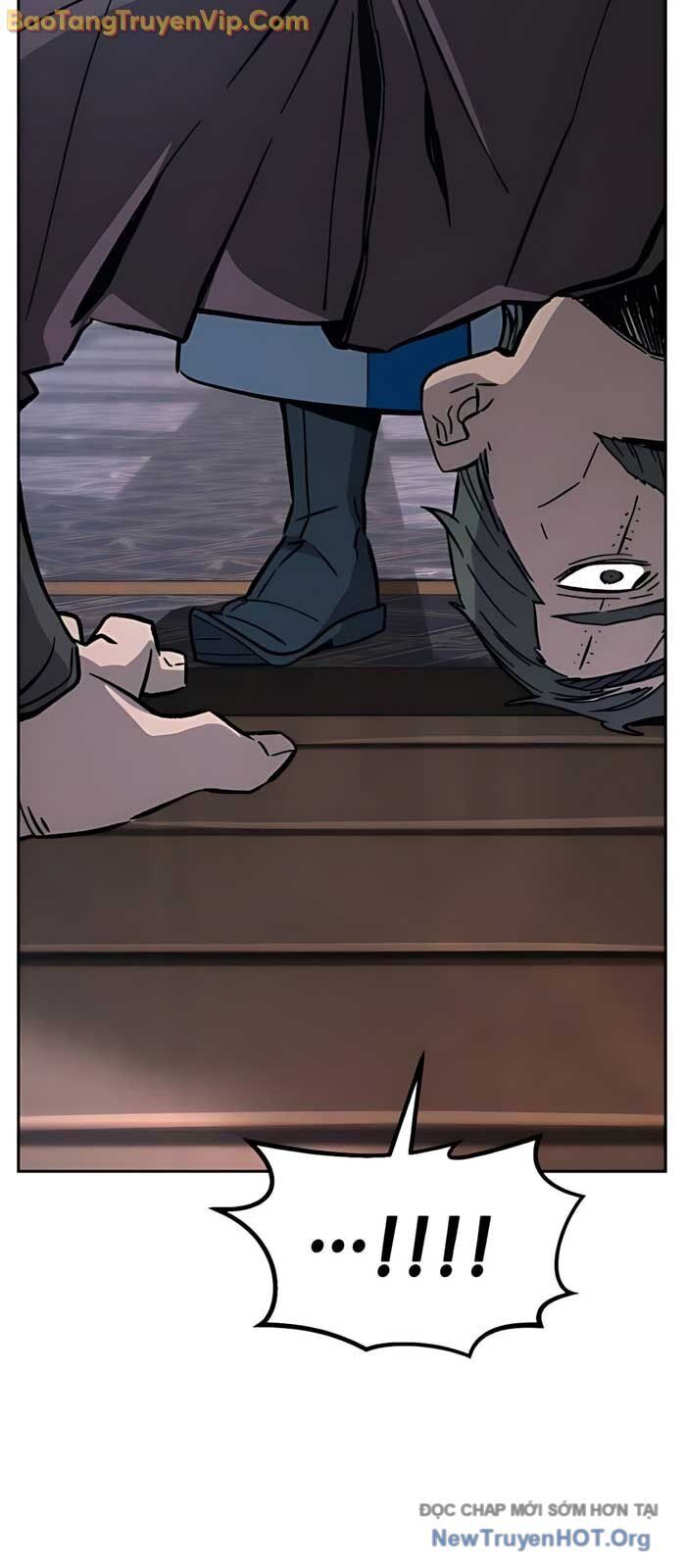 Cảm Kiếm Tuyệt Đối Chap 142 - Next Chap 143