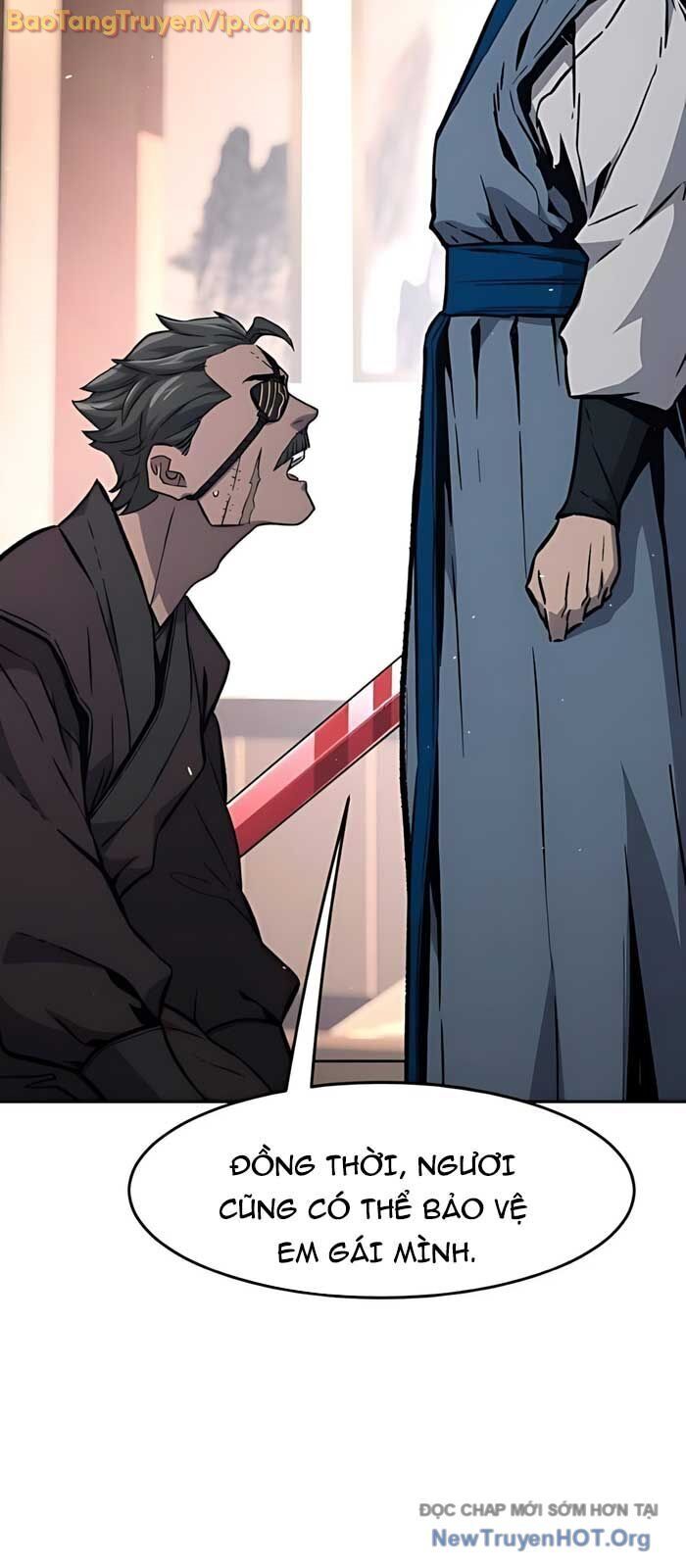 Cảm Kiếm Tuyệt Đối Chap 142 - Next Chap 143