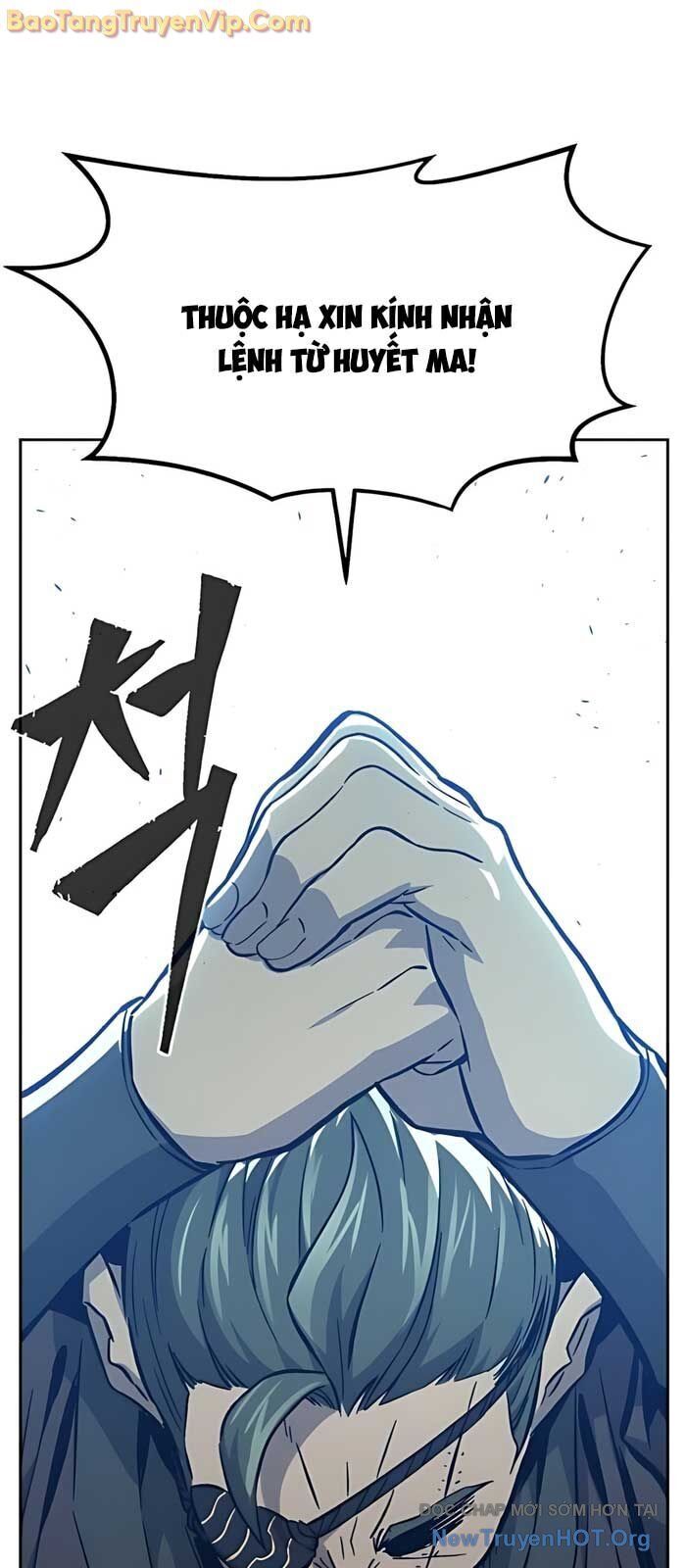 Cảm Kiếm Tuyệt Đối Chap 142 - Next Chap 143