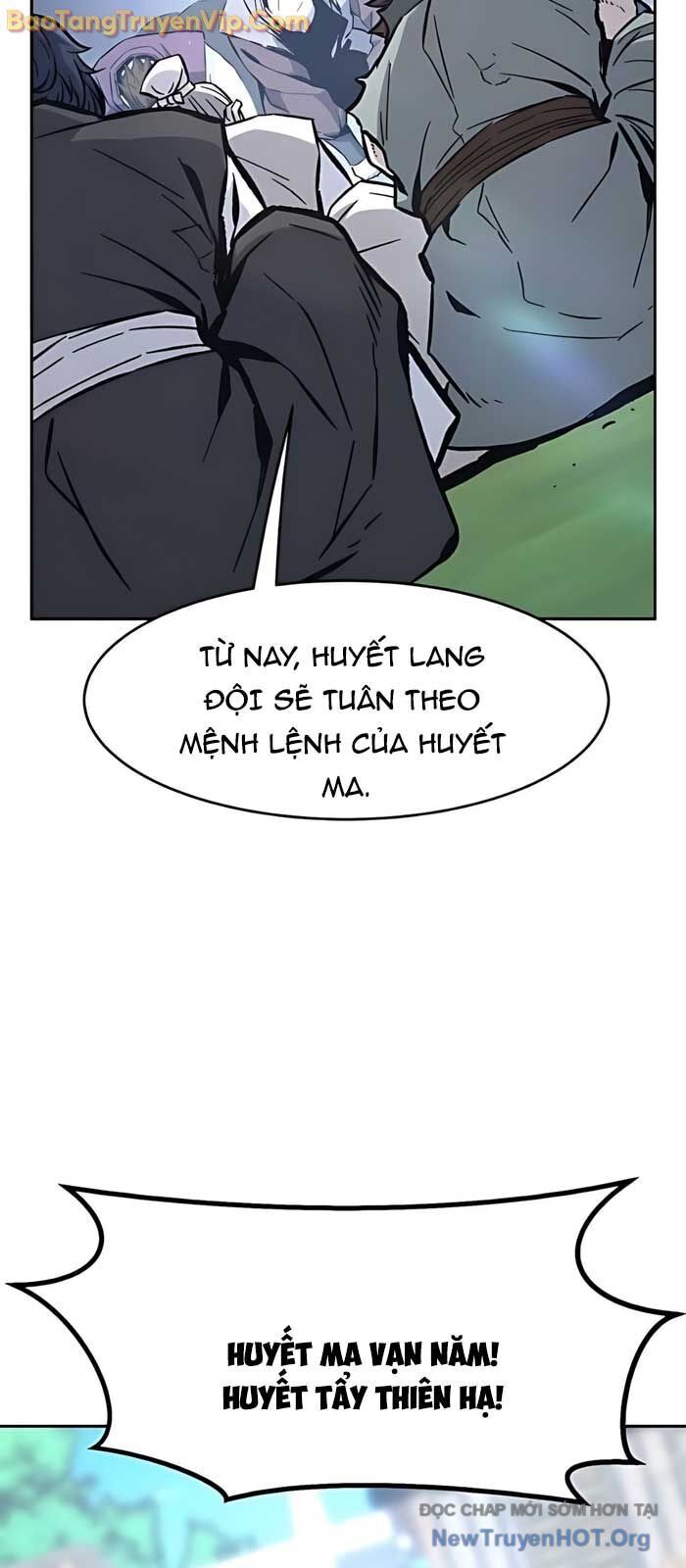 Cảm Kiếm Tuyệt Đối Chap 142 - Next Chap 143