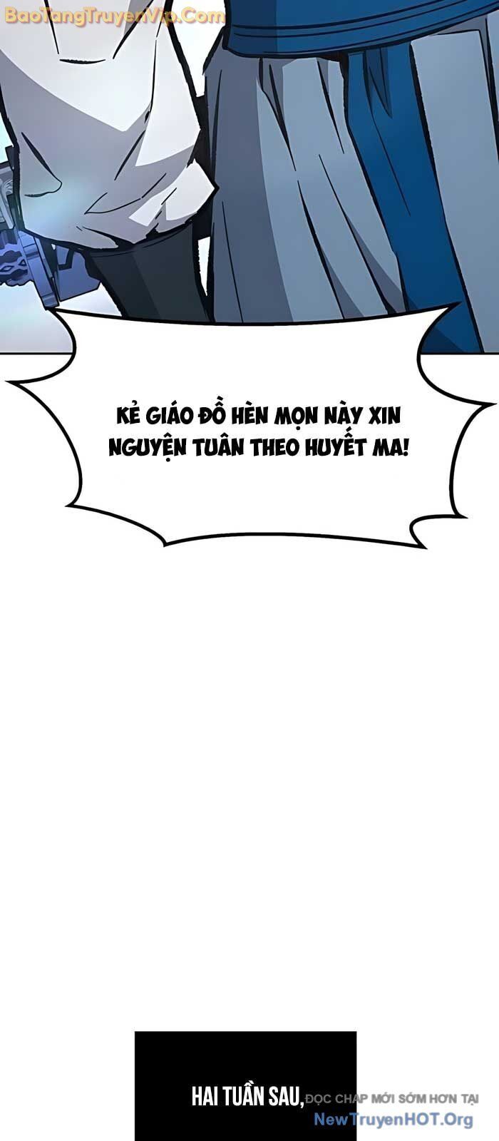 Cảm Kiếm Tuyệt Đối Chap 142 - Next Chap 143