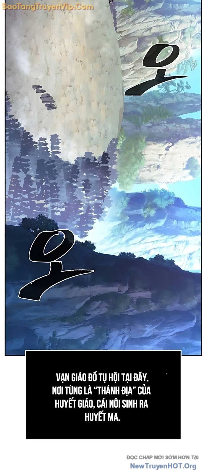 Cảm Kiếm Tuyệt Đối Chap 142 - Next Chap 143